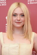 Dakota Fanning