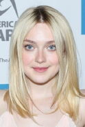 Dakota Fanning