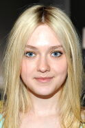 Dakota Fanning