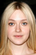 Dakota Fanning