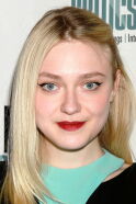 Dakota Fanning