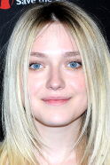 Dakota Fanning
