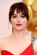 Dakota Johnson