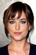 Dakota Johnson