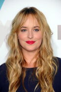 Dakota Johnson