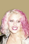 Dale Bozzio