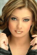 Dalia Badr