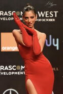 Dalia Shawqi