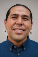 Dallas Goldtooth