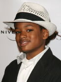 Damani Roberts