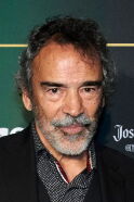 Damián Alcázar