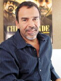Damián Alcázar