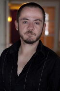 Damien Jouillerot