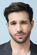 Damien Lauretta