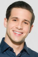 Damien Lauretta