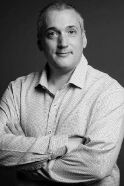 Damien Stumpf