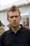 Damon Albarn