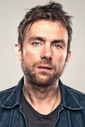 Damon Albarn