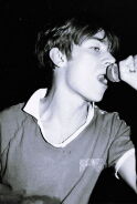 Damon Albarn