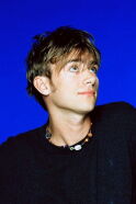Damon Albarn