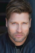 Damon Runyan