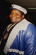 Damon Wimbley