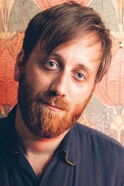 Dan Auerbach