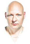 Dan Berglund