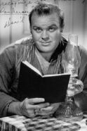 Dan Blocker