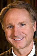 Dan Brown
