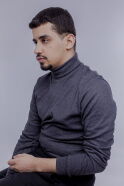 Dan Claudino