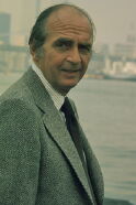 Dan Frazer