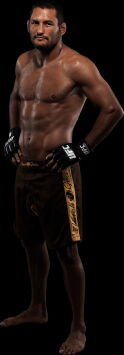 Dan Henderson