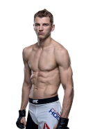 Dan Hooker