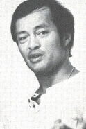Dan Inosanto