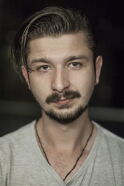 Dan Jeršov