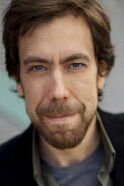 Dan Krauss