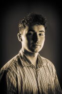 Dan Morrissey