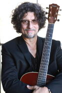 Dan Navarro