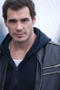 Dan Payne