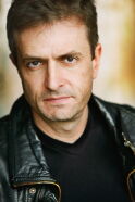 Dan Sachoff