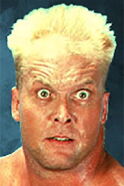 Dan Spivey