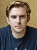 Dan Stevens