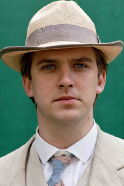 Dan Stevens
