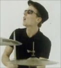 Dan Woodgate