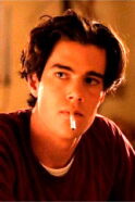 Dana Ashbrook