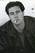Dana Ashbrook