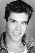 Dana Ashbrook