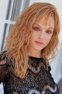 Dana Daurey