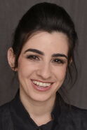 Dana Ivgy
